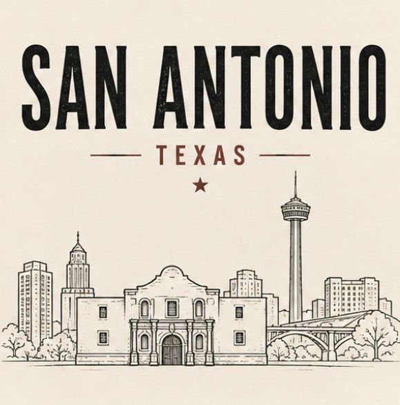 San Antonio