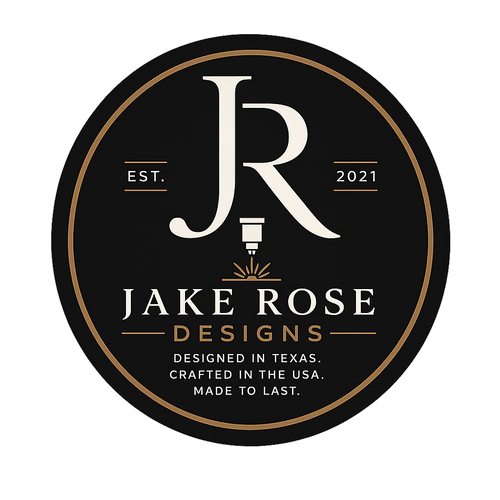 Jake Rose Designs