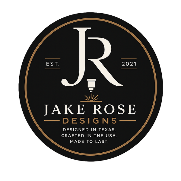 Jake Rose Designs