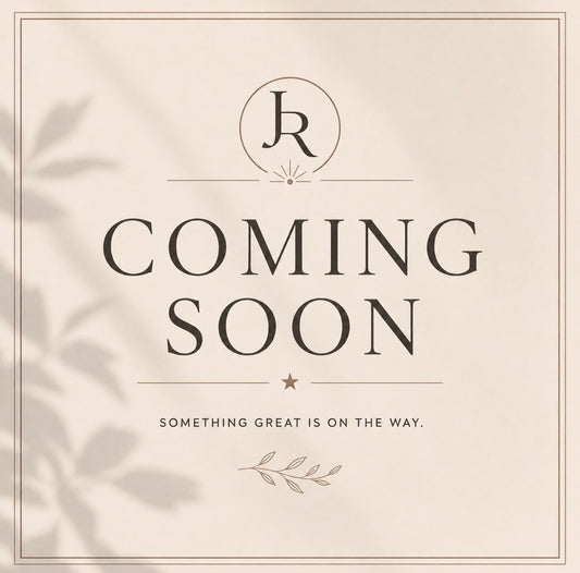This collection is coming soon-stay tuned for new designs!